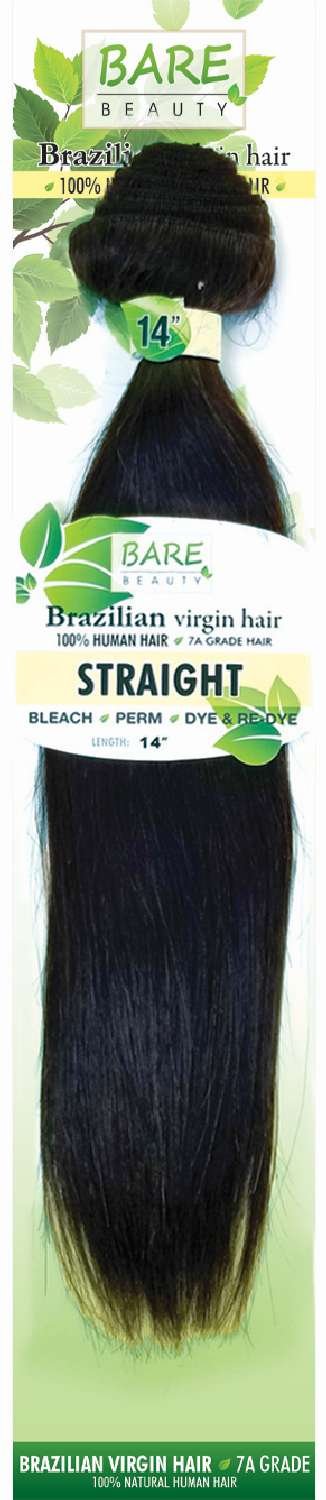 HH BARE BRAZIL STR-#NAT