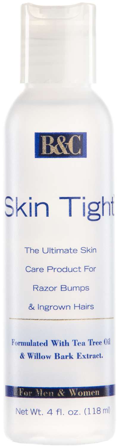 SKINTIGHT RAZOR BUMP [REGULAR]
