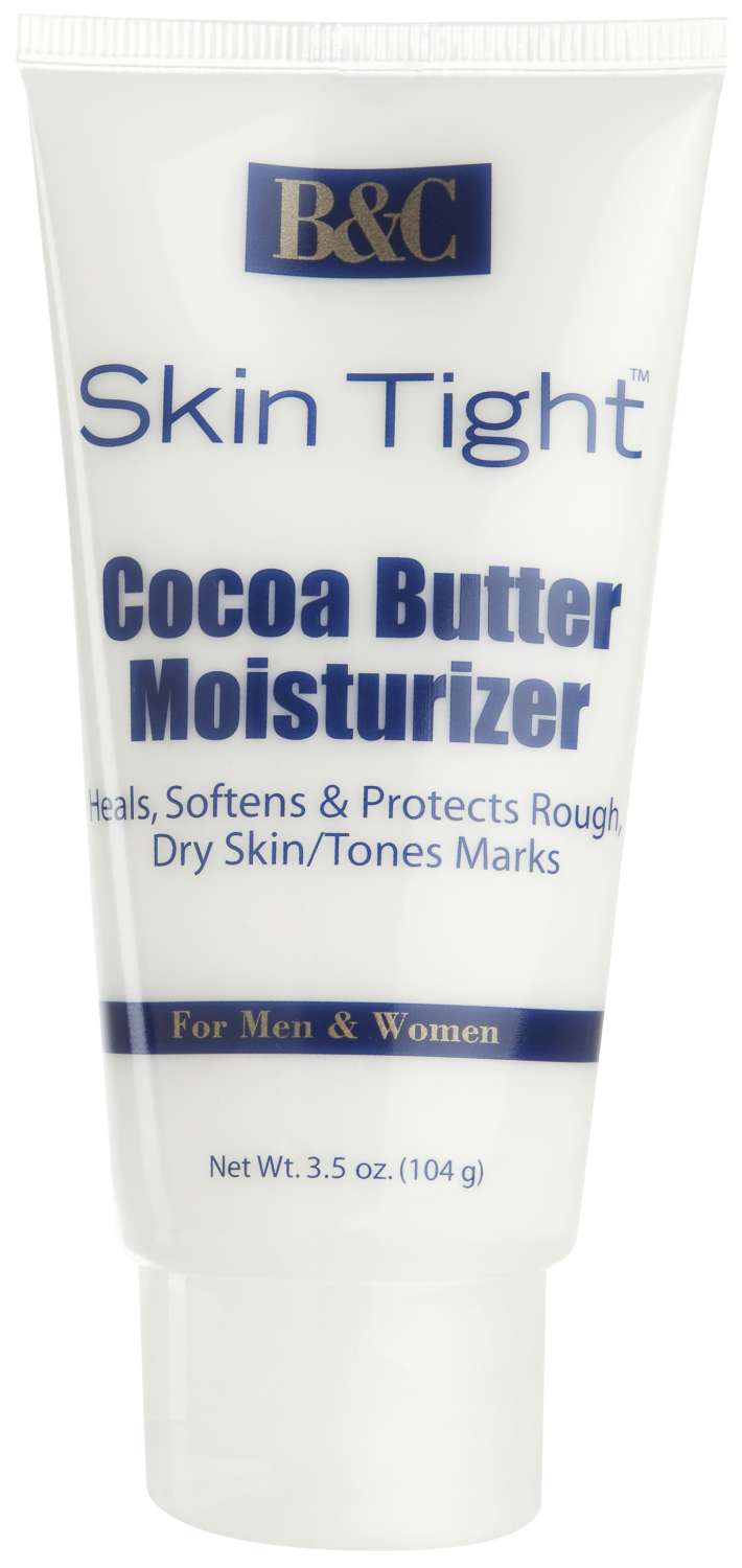 SKINTIGHT MOISTURIZER [COCOA BUTTER]