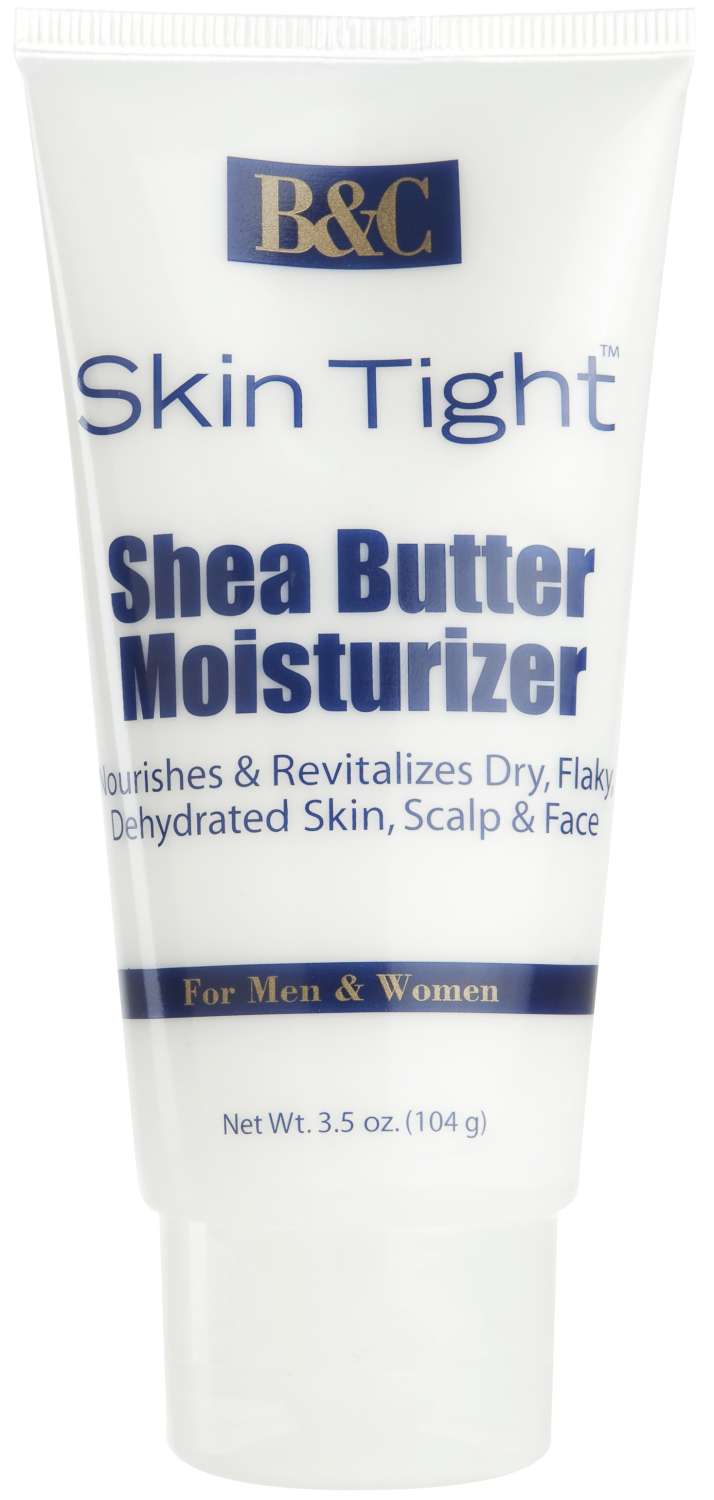SKINTIGHT MOISTURIZER [SHEA BUTTER]