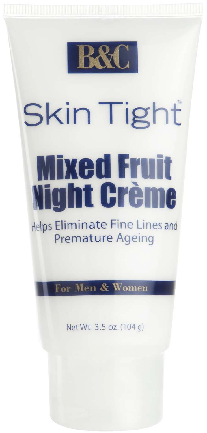 SKINTIGHT NIGHT CREME [MIXED FRUIT]