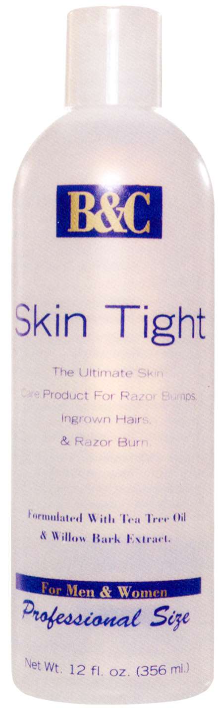 SKINTIGHT RAZOR BUMP [REGULAR]