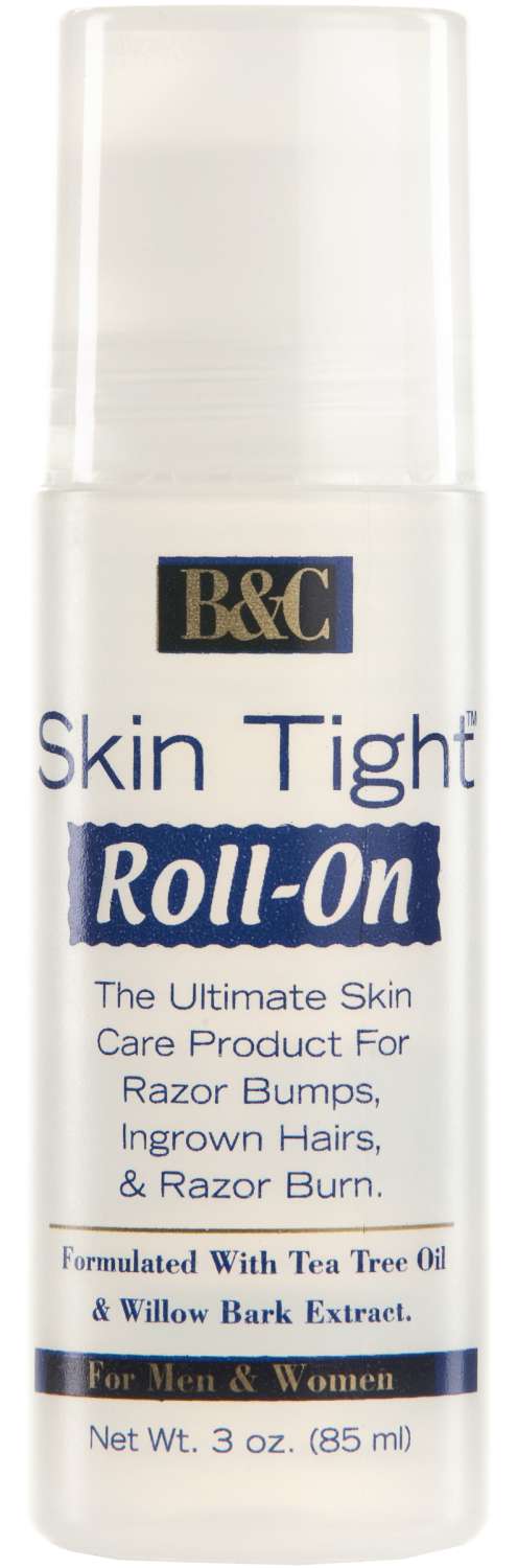 SKINTIGHT RAZOR BUMP ROLL ON [REGULAR] 3 OZ