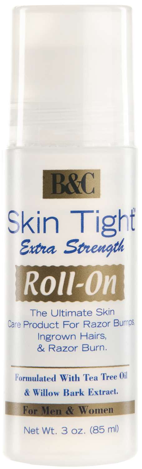 SKINTIGHT RAZOR BUMP ROLL ON [EXTRA] 3 OZ