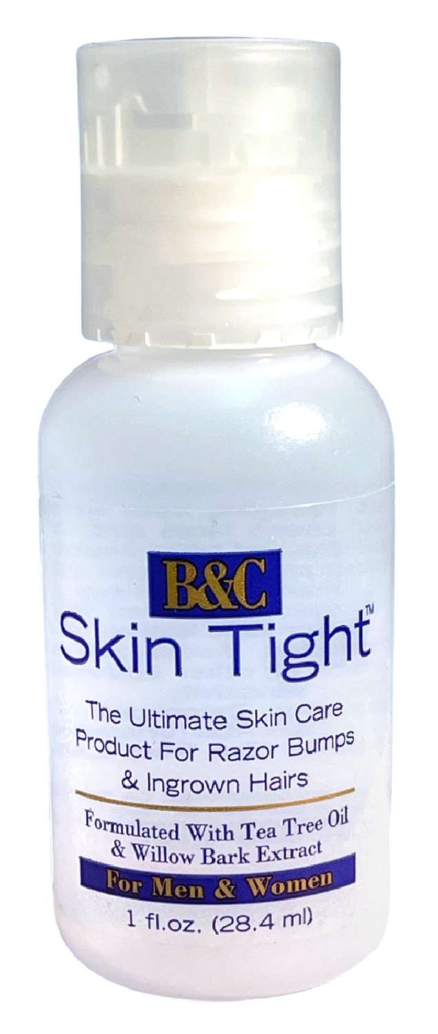 SKINTIGHT RAZOR BUMP OINTMENT [REGULAR]