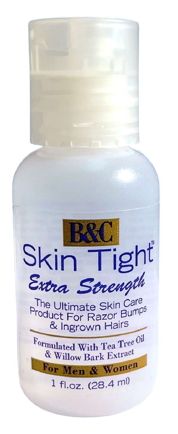 SKINTIGHT RAZOR BUMP OINTMENT [EXTRA]