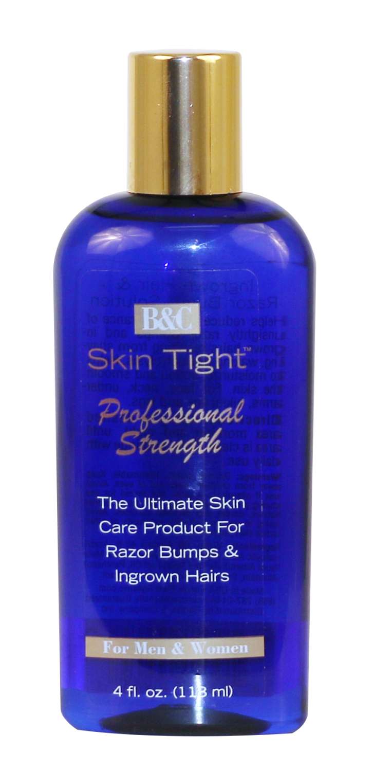 SKINTIGHT PROFESSIONAL IN-GROWN LOTION