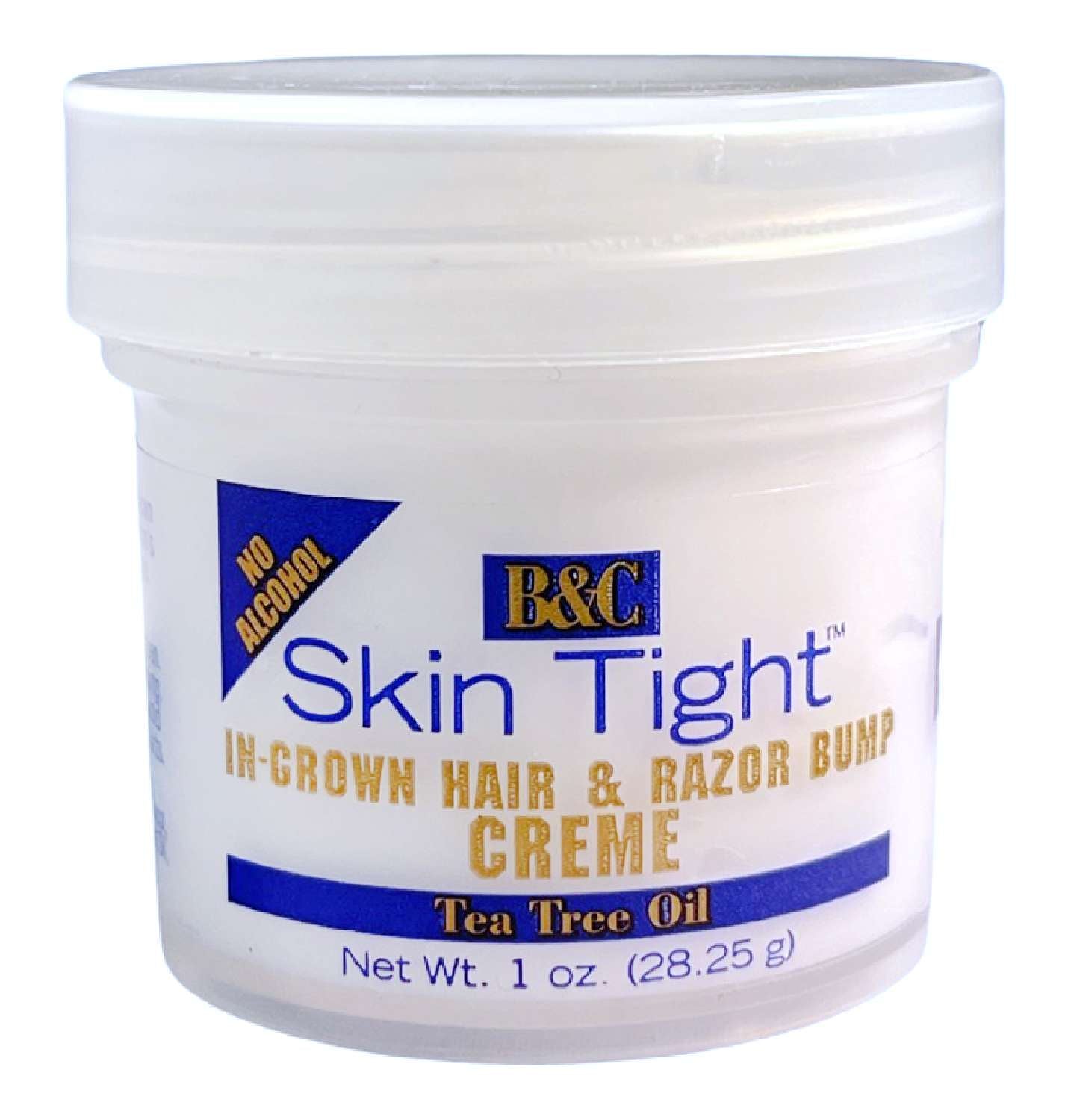 SKINTIGHT IN-GROWN HAIR CREME [REGULAR]