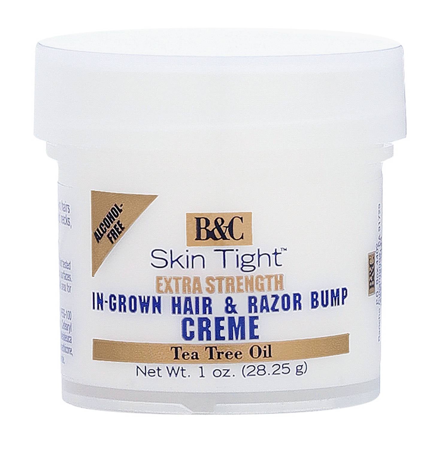 SKINTIGHT IN-GROWN HAIR CREME [EXTRA]