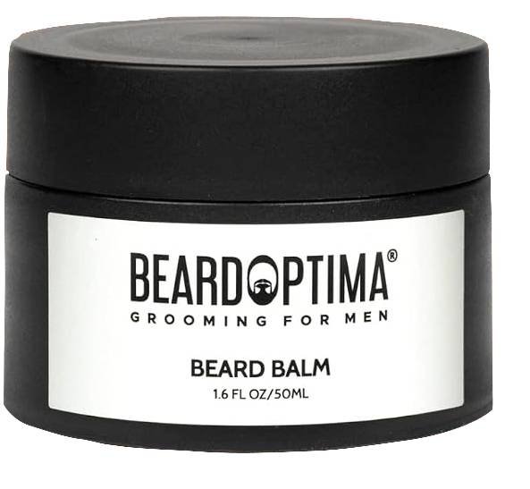 BEARDOPTIMA BEARD BALM
