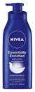 NIVEA ESSENTIAL ENRICHED BODY LOTION