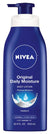 NIVEA ESSENTIAL DAILY MOIST BODY LOTION