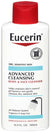 EUCERIN ADVANCED CLEANSING BODY/FACE