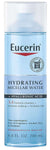 EUCERIN FACE HYDRATING MICELLAR WATER