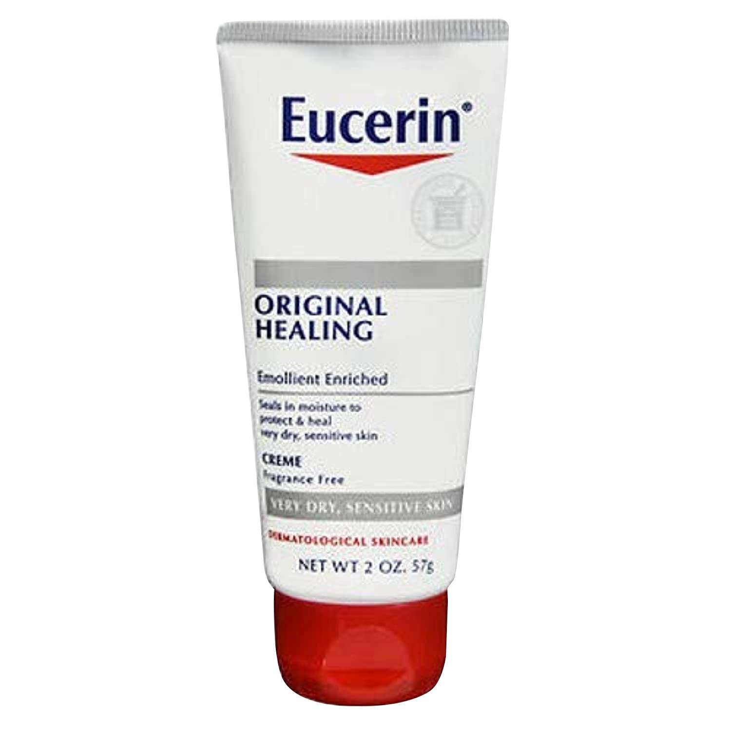 EUCERIN ORIGINAL SOOTHING REPAIR CREAM 2 OZ