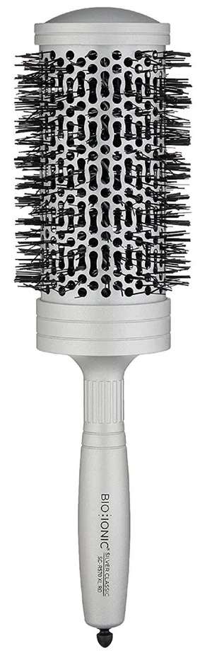 BIOIONIC BRUSH SILVER X LARGE