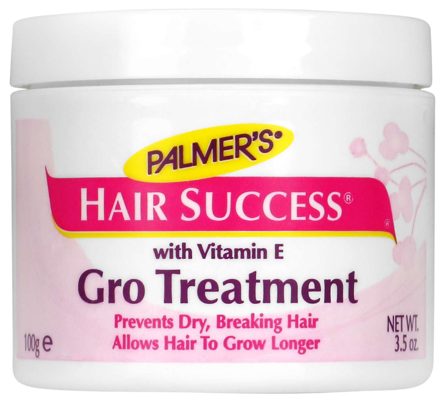 HAIR/SUCC GRO TREATMENT