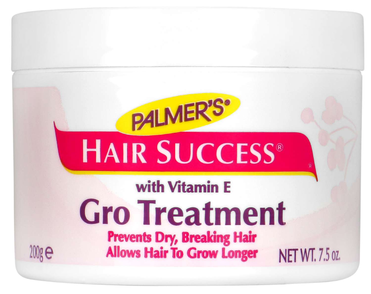 HAIR/SUCC GRO TREATMENT