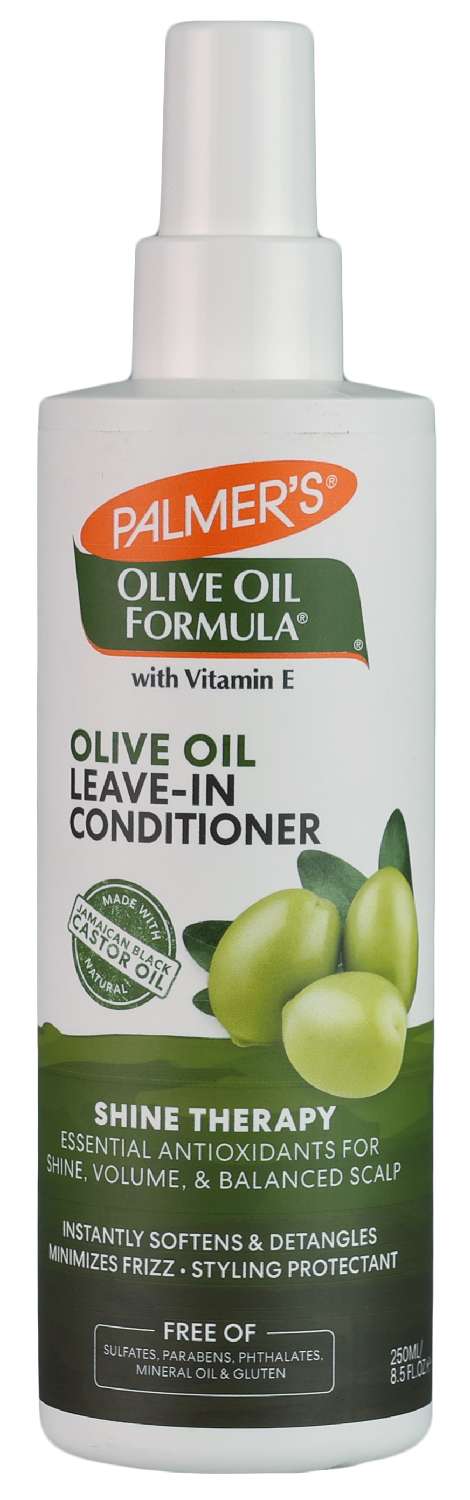 PALMER'S OLIVE LEAVE IN CONDITIONER