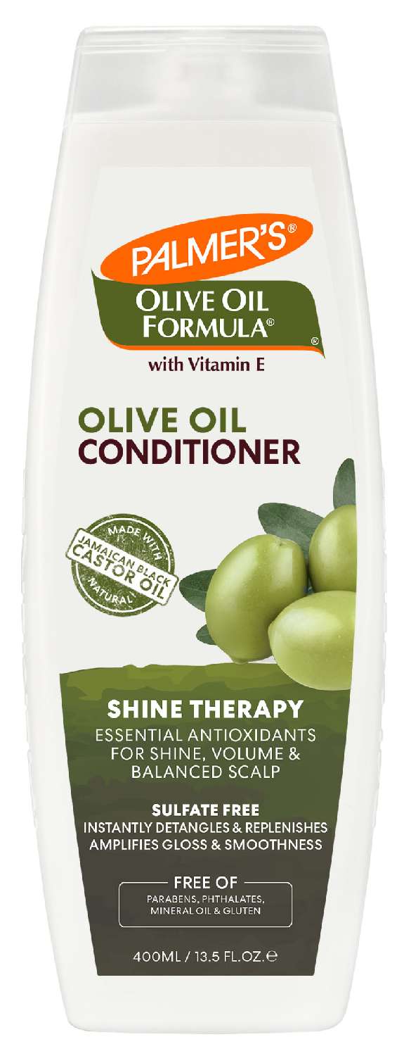 PALMER'S OLIVE CONDITIONER