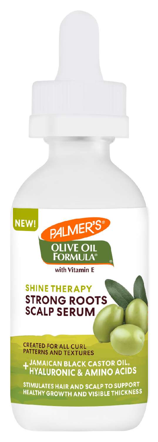 PALMER'S OLIVE SCALP SERUM