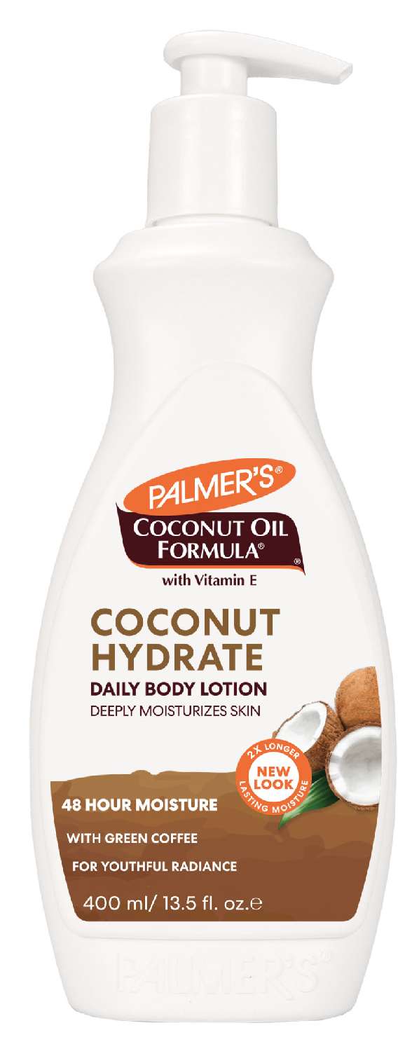 PALMER'S C/NUT BODY LOTION
