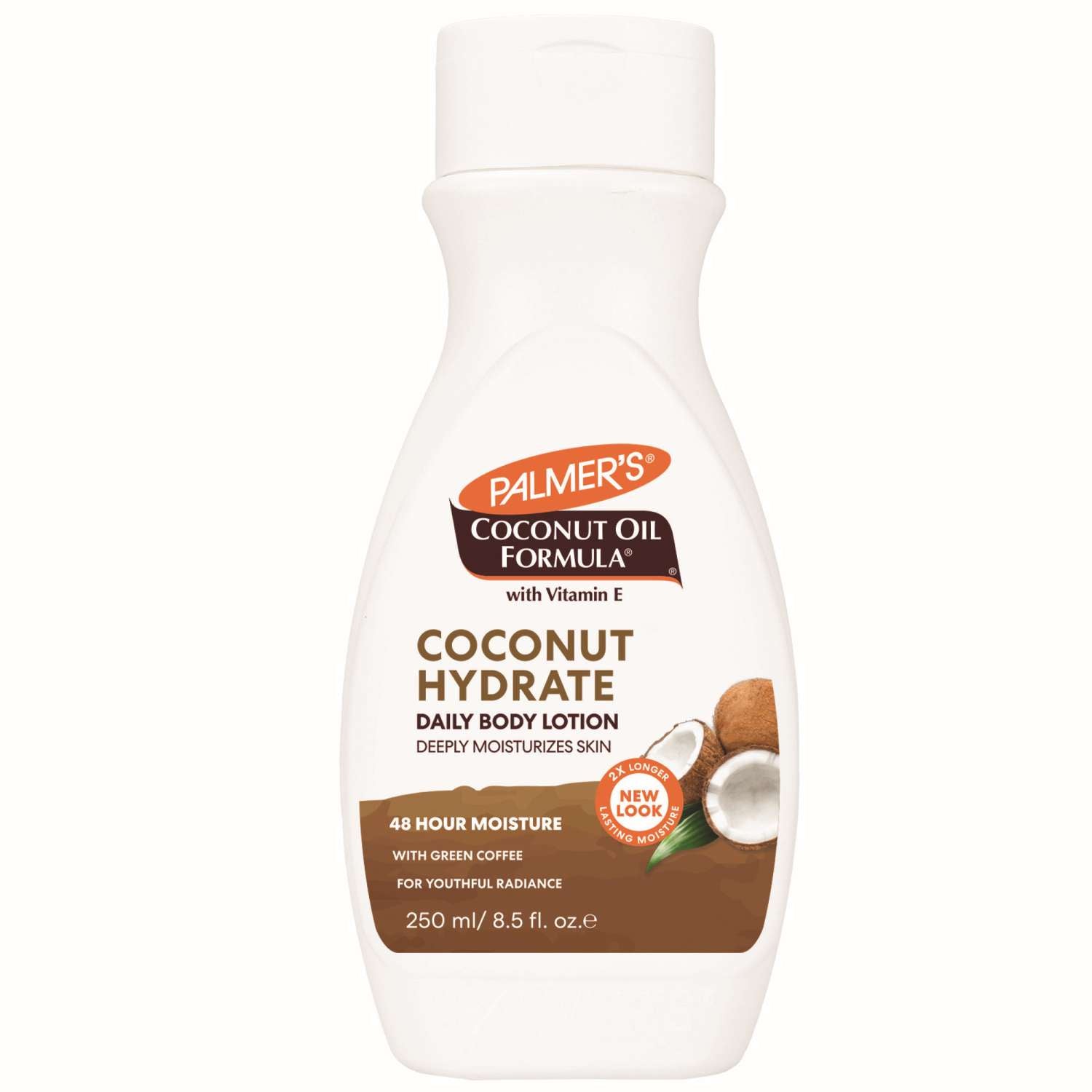 PALMER'S C/NUT BODY LOTION
