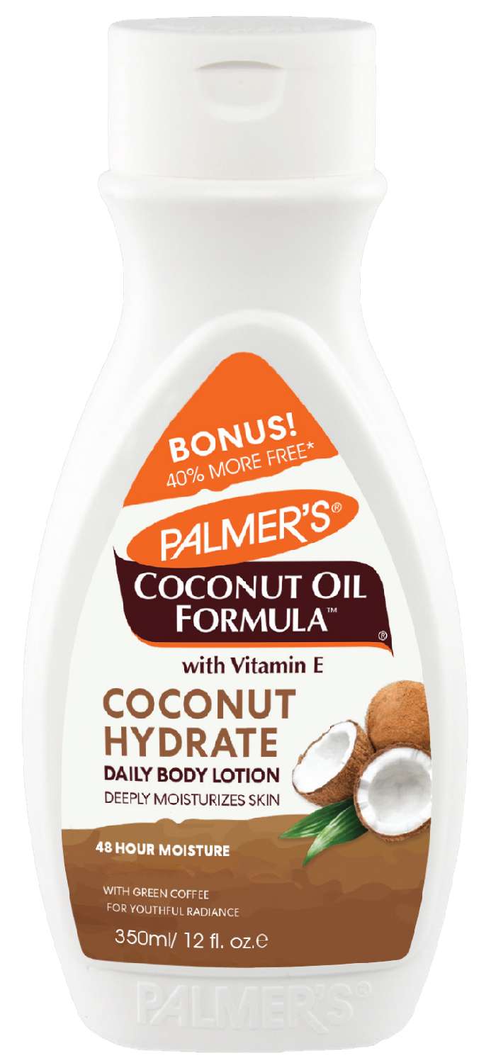 PALMER'S C/NUT BODY LOTION BNS