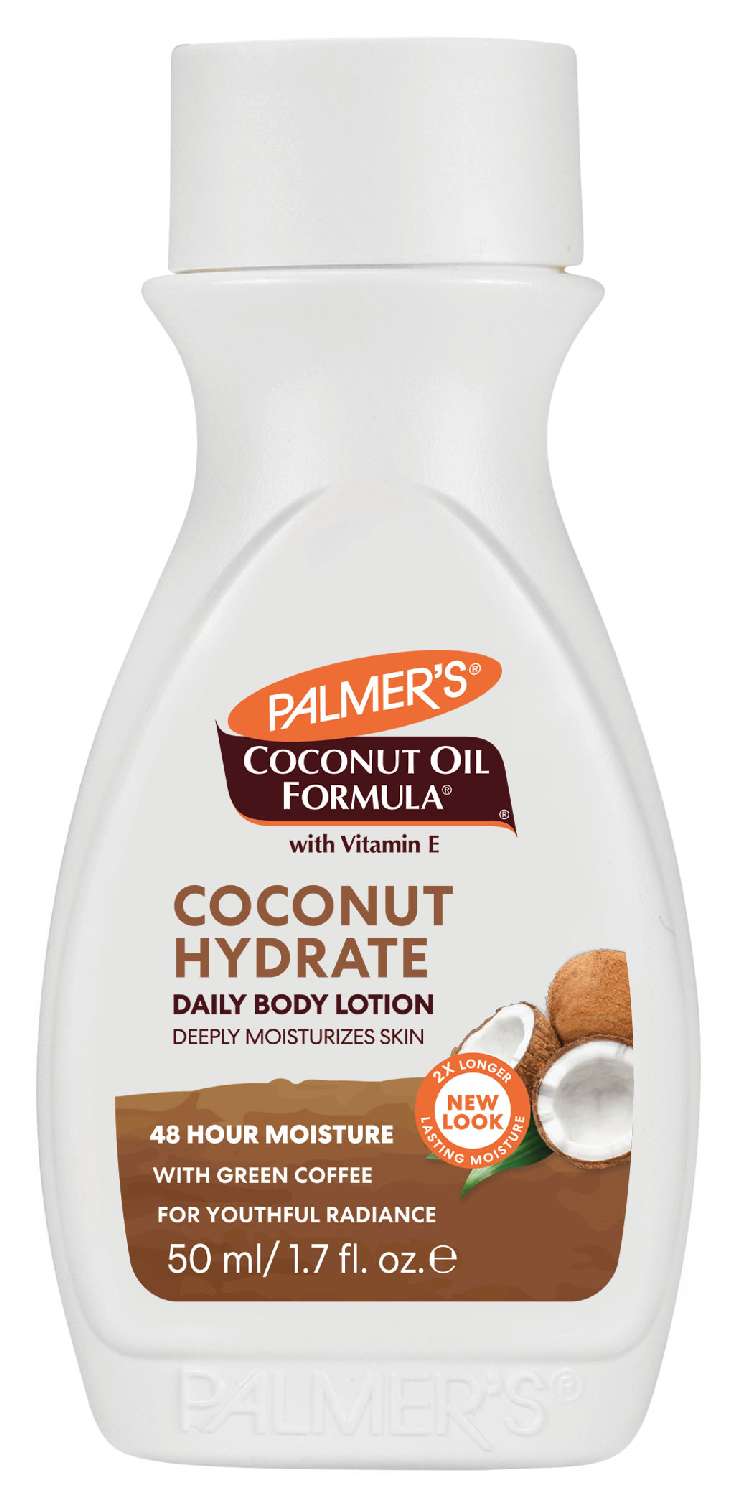 PALMER'S C/NUT BODY LOTION 36/JR
