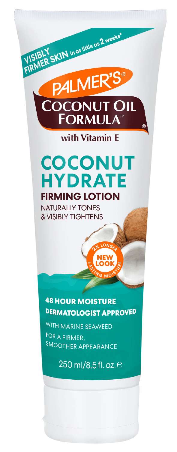 PALMERS COCONUT FIRMING LOTION