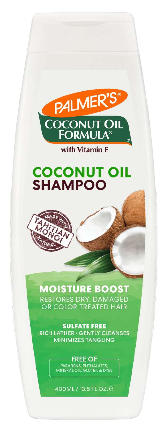 PALMER'S C/NUT MB SHAMPOO