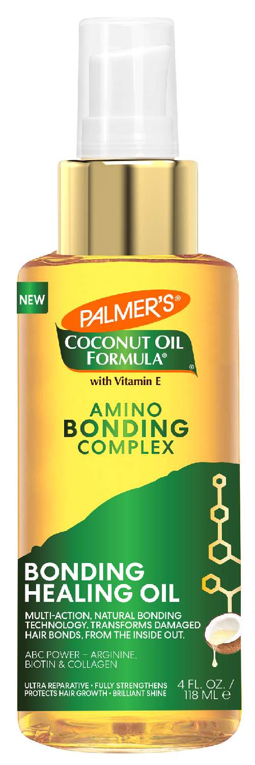 PALMER'S C/NUT BONDING HEALING OIL