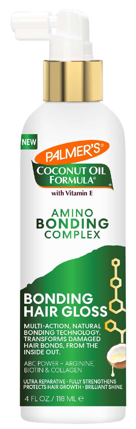 PALMER'S C/NUT BONDING HAIR GLOSS