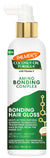 PALMER'S C/NUT BONDING HAIR GLOSS