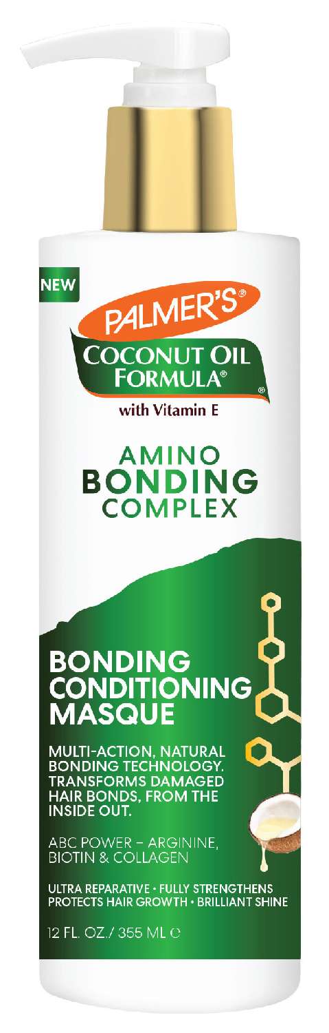 PALMER'S C/NUT BONDING MASQUE