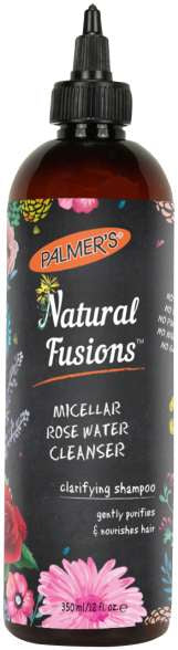 PALMERS NAT FU CLEANSER