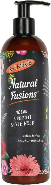 PALMERS NAT FU STYLE GEL