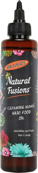 PALMERS NAT FU HAIR OIL