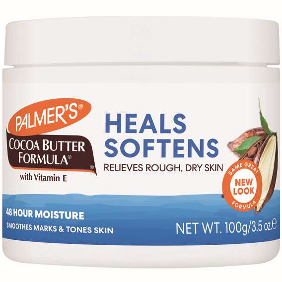 PALMER'S CB HEALS SOFTEN JAR