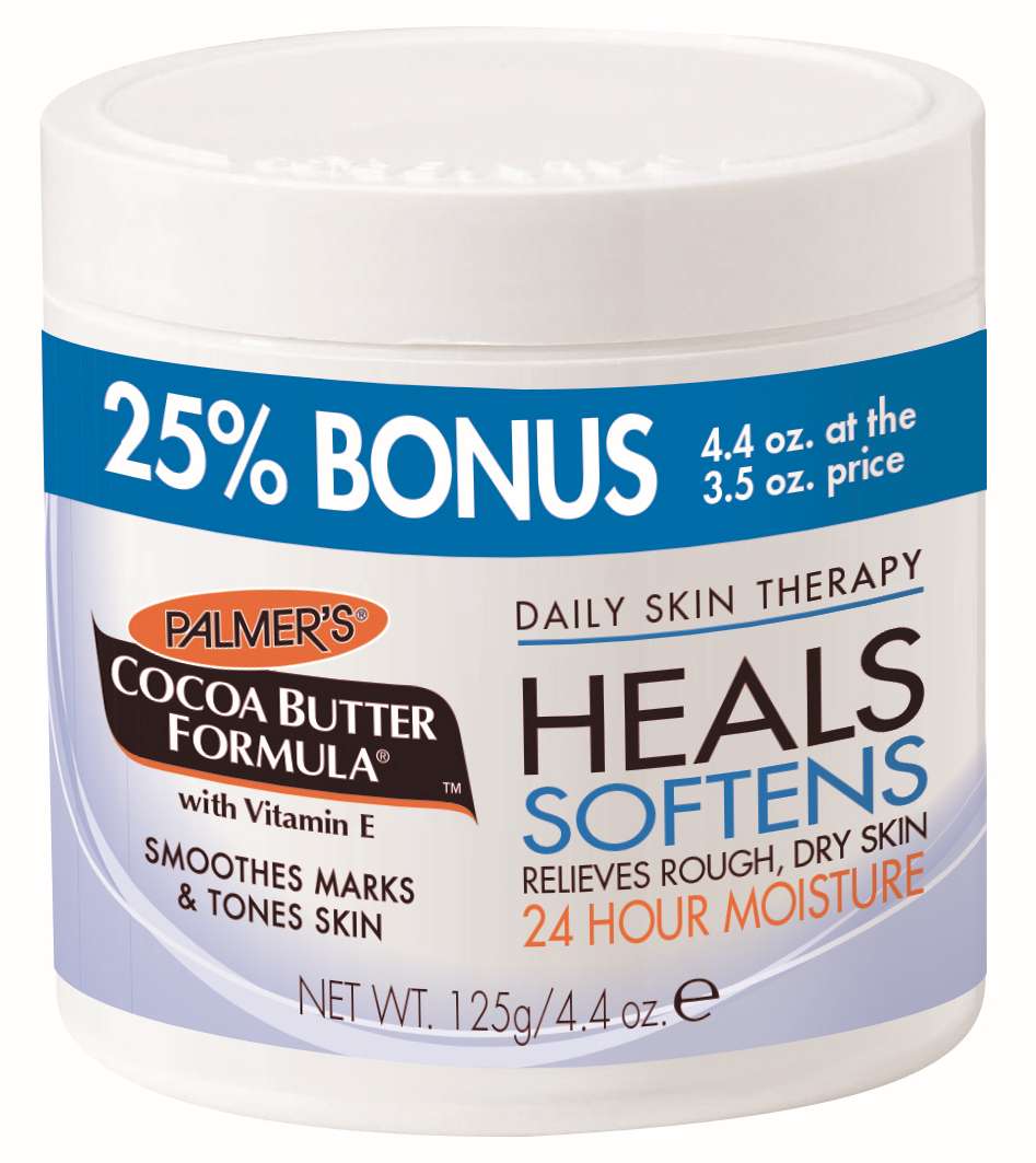 PALMER'S CB HEALS SOFTEN JAR BNS
