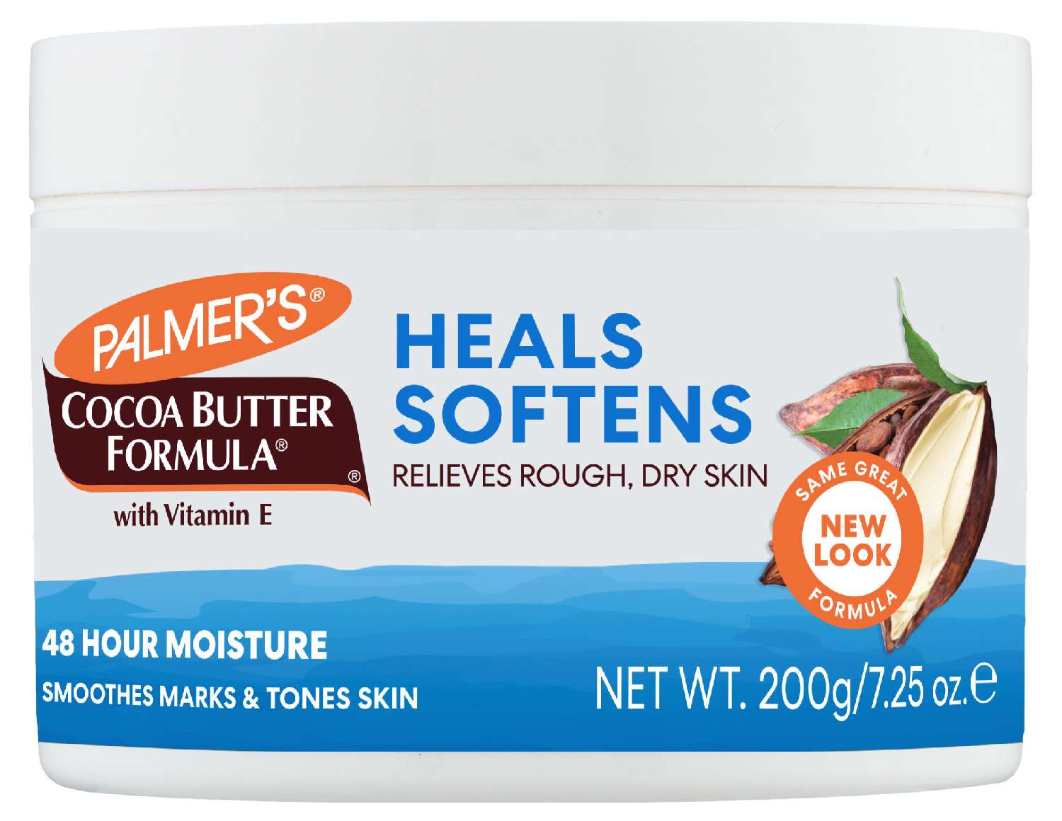 PALMER'S CB HEALS SOFTEN JAR