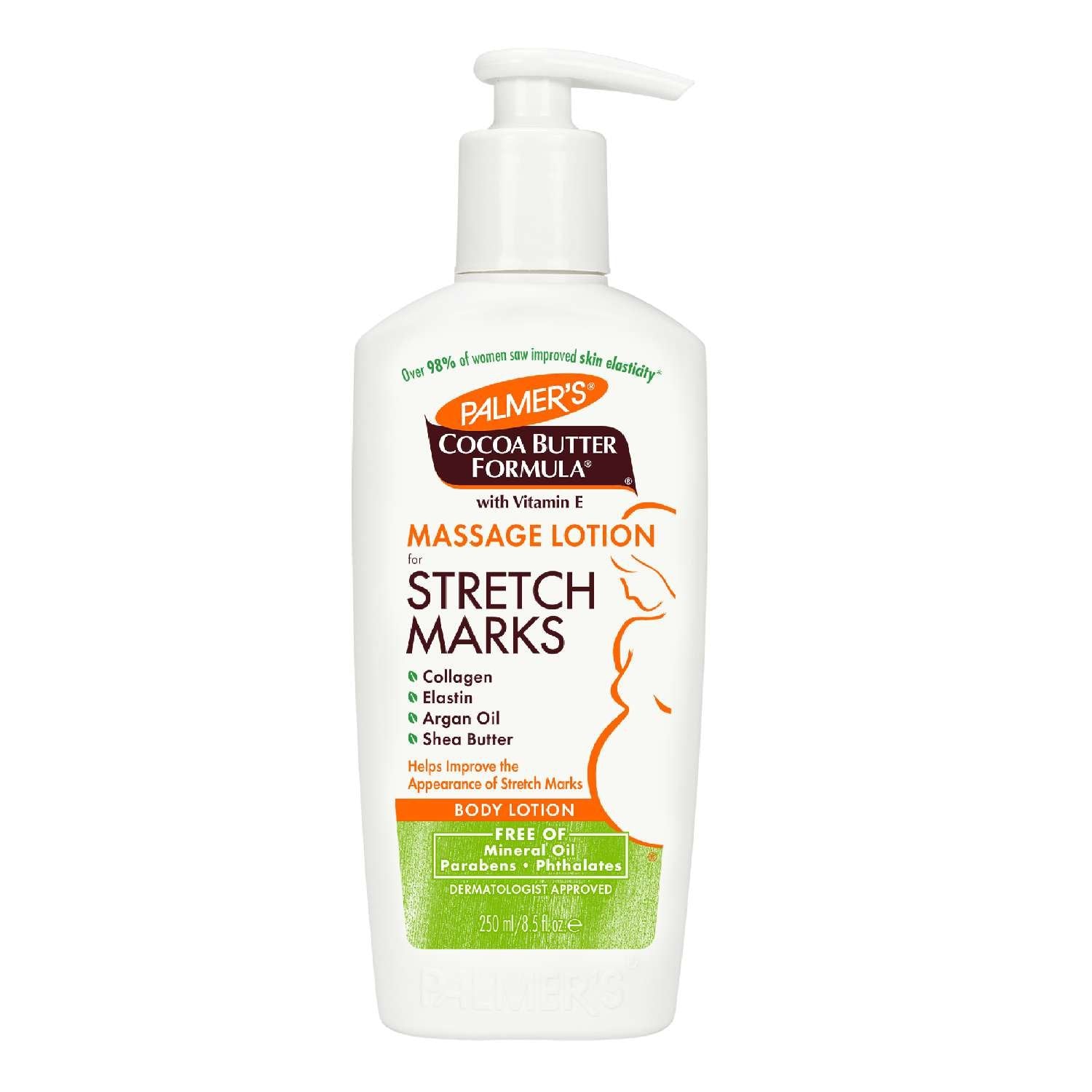 PALMER'S CB STRETCH MARK LOTION