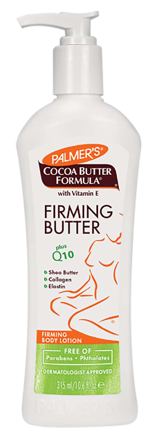 PALMER'S CB FIRMING BUTTER