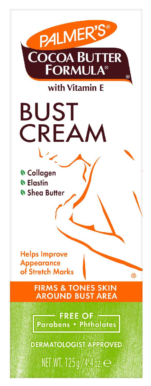 PALMERS CB BUST FIRMING CRM