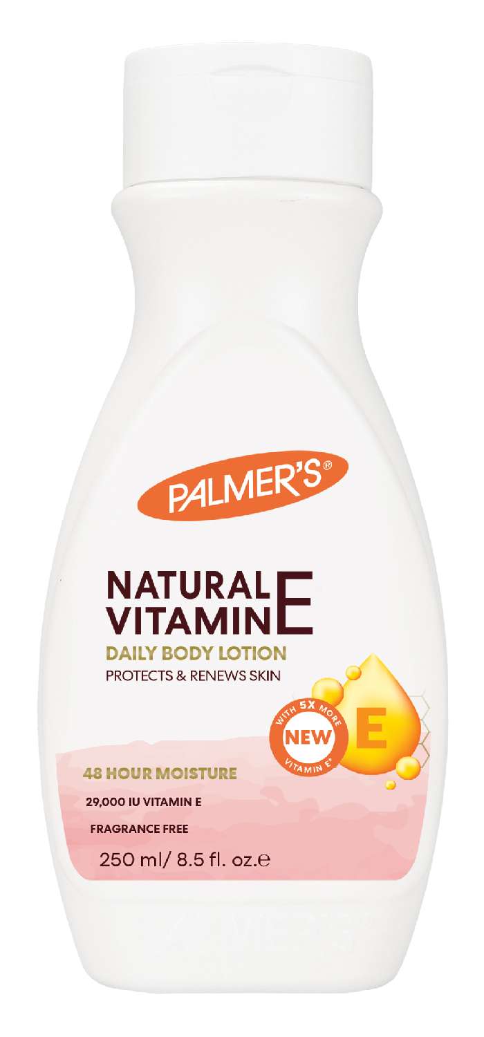 PALMER'S VITAMIN E BODY LOTION