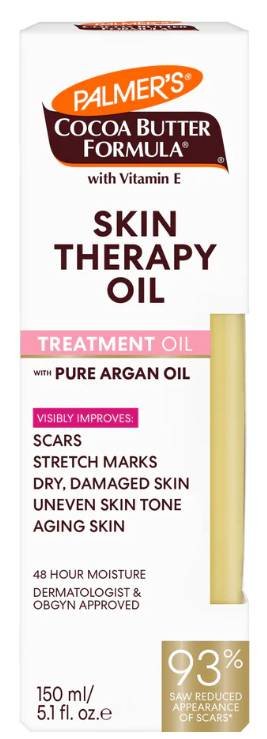 PALMER&#39;S CB SKIN THERAPY OIL 5.1OZ