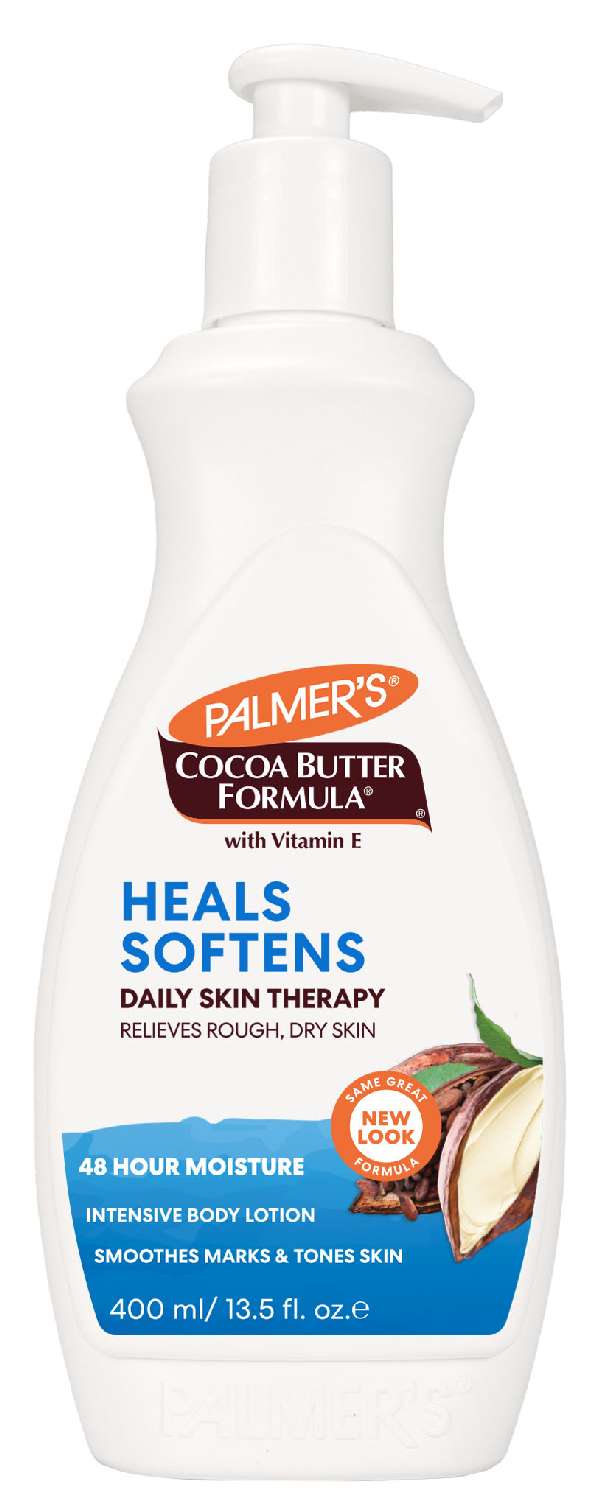 PALMER'S CB HEALS SOFTEN LOTION