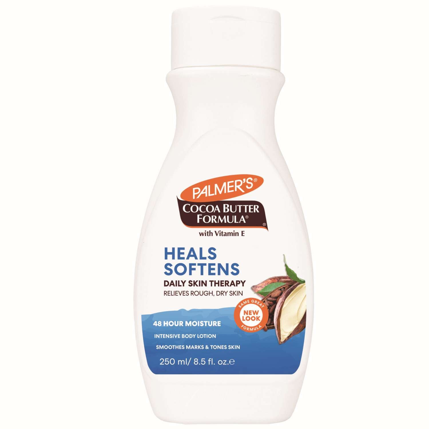 PALMER'S CB HEALS SOFTEN LOTION