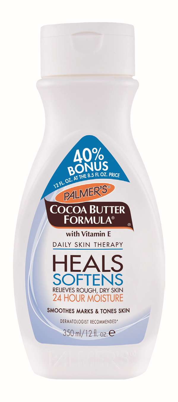 PALMER'S CB LOTION BNS