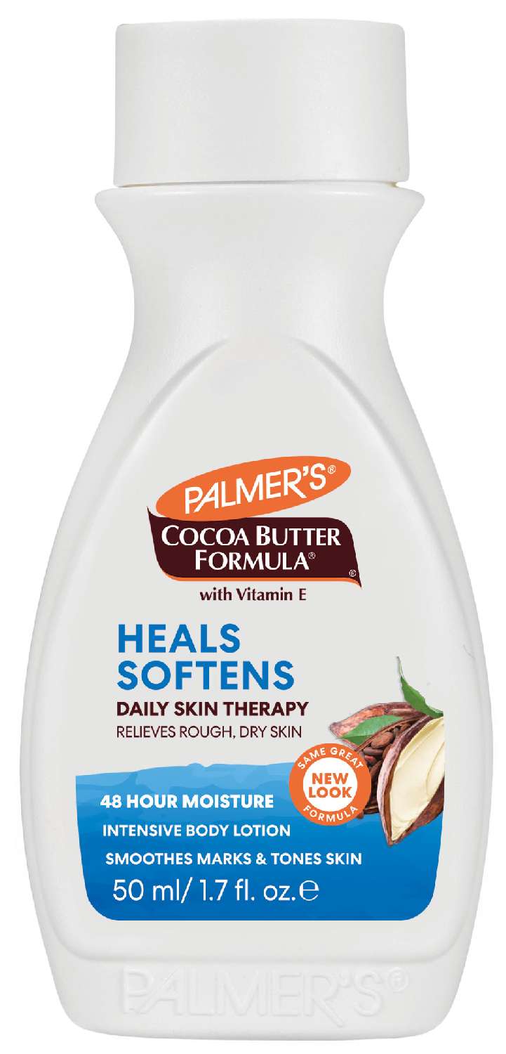 PALMER'S CB BODY LOTION 36/CS